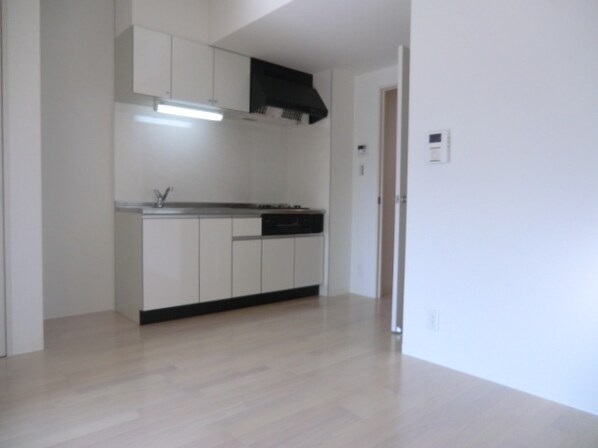 スカイラグーナの物件内観写真